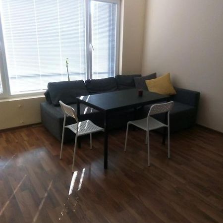 شقة بورغاس  في Cozy Apartament Naydenov المظهر الخارجي الصورة