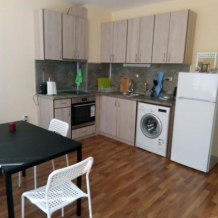 شقة بورغاس  في Cozy Apartament Naydenov المظهر الخارجي الصورة