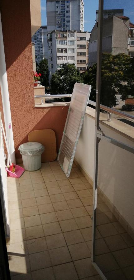 شقة بورغاس  في Cozy Apartament Naydenov المظهر الخارجي الصورة