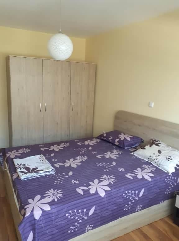 شقة بورغاس  في Cozy Apartament Naydenov المظهر الخارجي الصورة