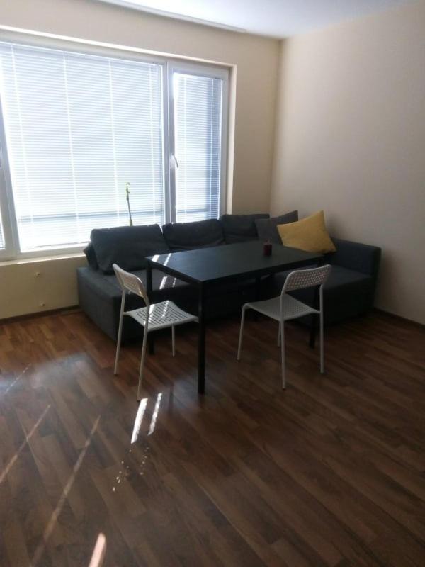شقة بورغاس  في Cozy Apartament Naydenov المظهر الخارجي الصورة