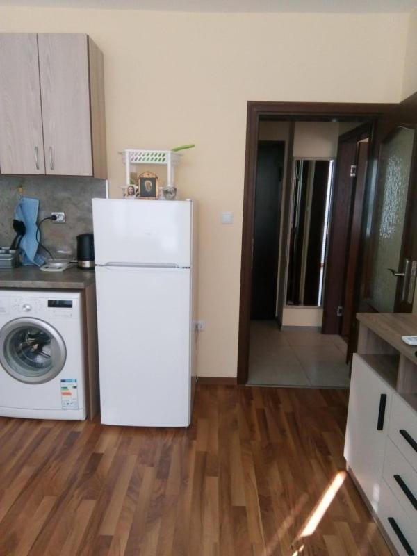 شقة بورغاس  في Cozy Apartament Naydenov المظهر الخارجي الصورة