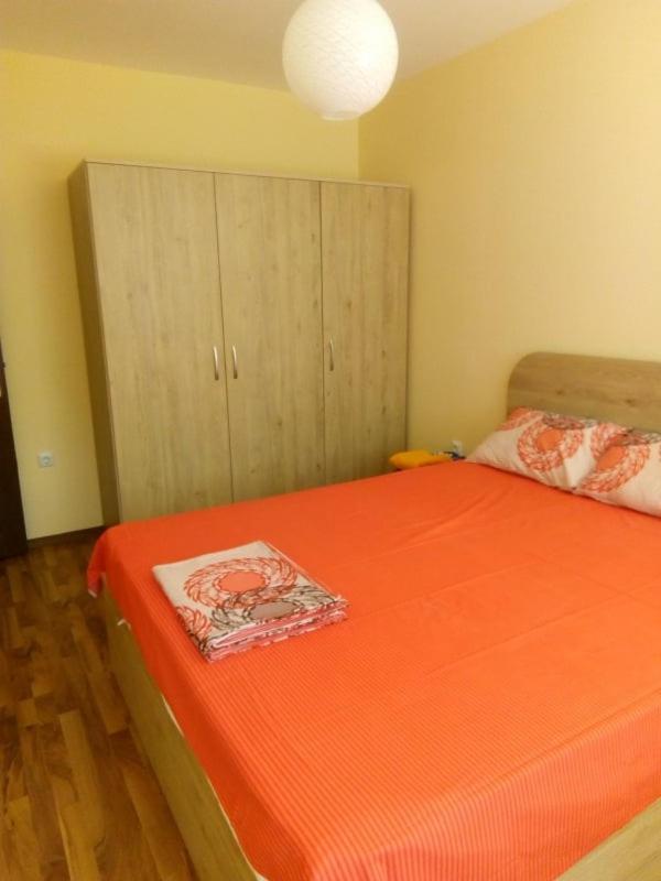 شقة بورغاس  في Cozy Apartament Naydenov المظهر الخارجي الصورة