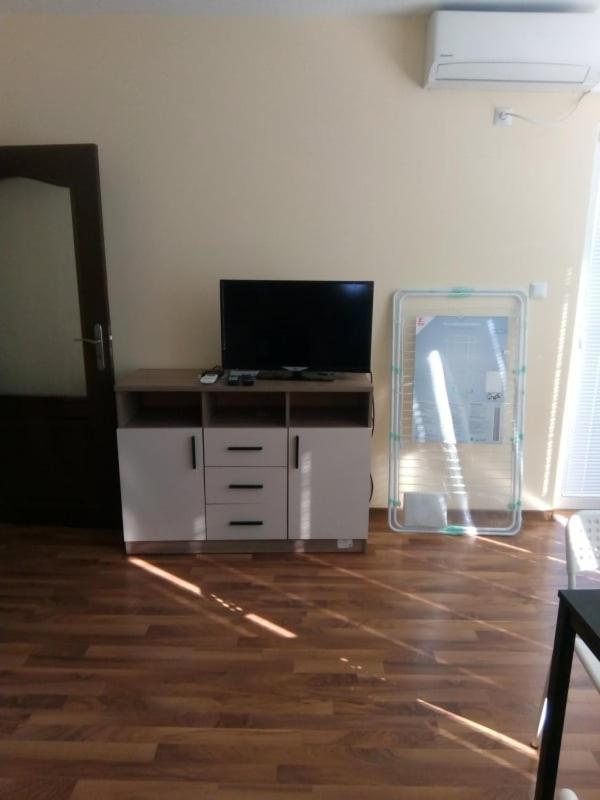 شقة بورغاس  في Cozy Apartament Naydenov المظهر الخارجي الصورة
