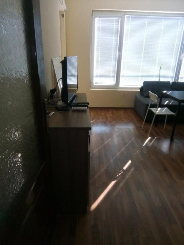 شقة بورغاس  في Cozy Apartament Naydenov المظهر الخارجي الصورة